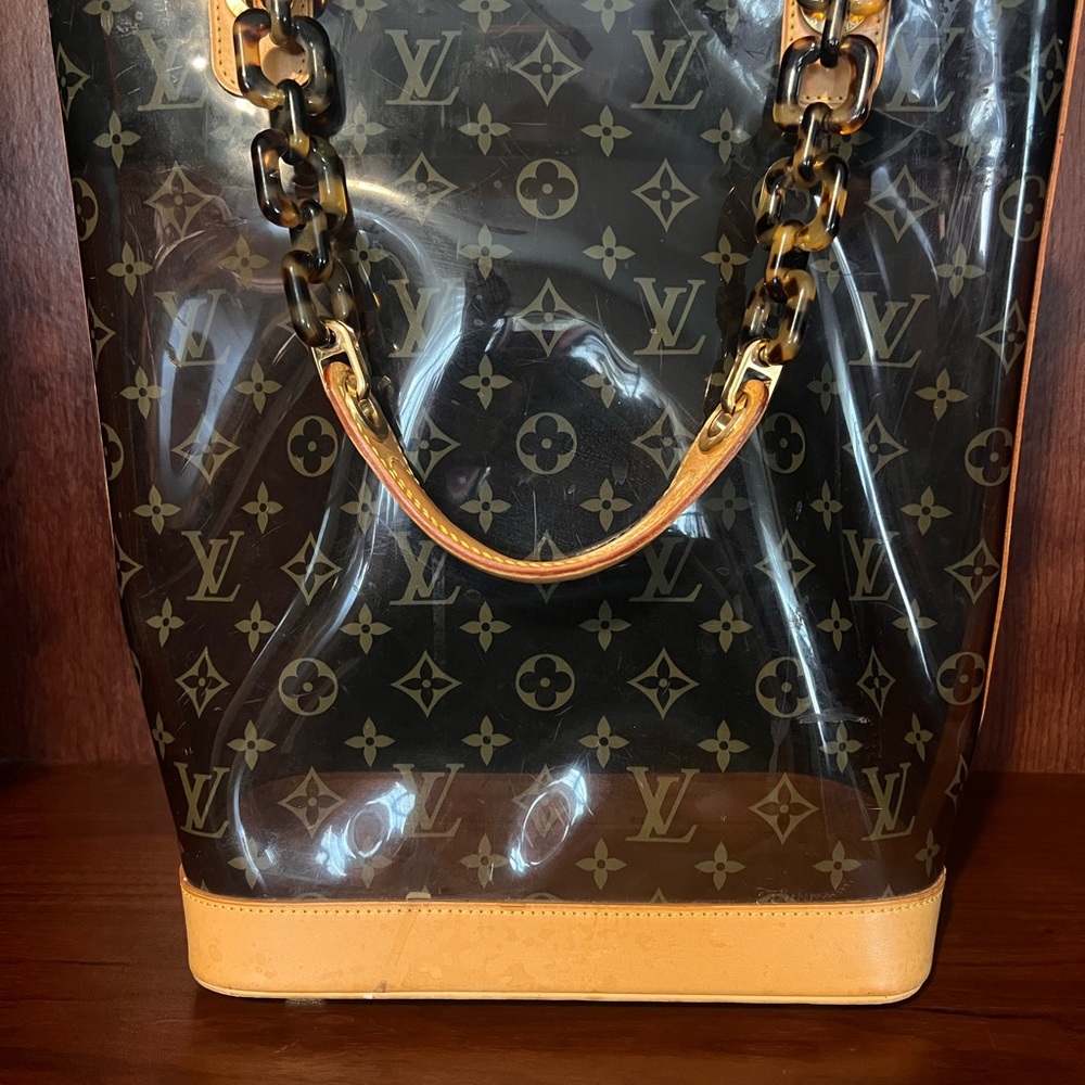 Louis Vuitton ambre mm